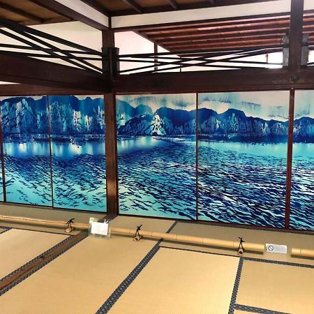 Appartamento Roanne Higashiyama Kyōto Esterno foto