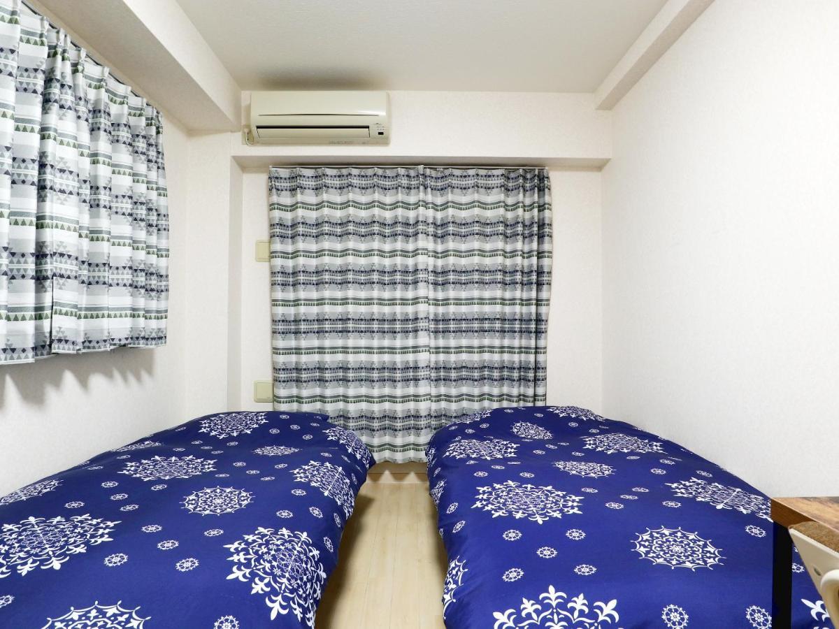 Appartamento Roanne Higashiyama Kyōto Esterno foto