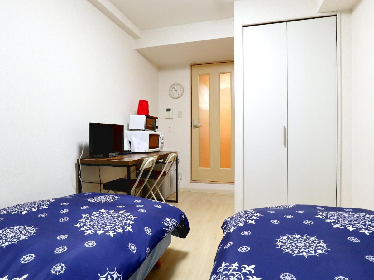 Appartamento Roanne Higashiyama Kyōto Esterno foto