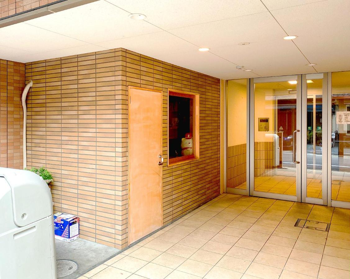 Appartamento Roanne Higashiyama Kyōto Esterno foto
