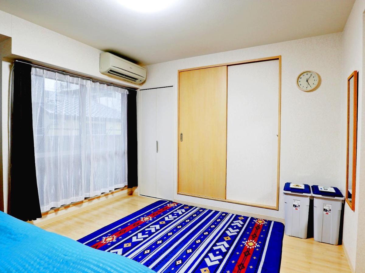 Appartamento Roanne Higashiyama Kyōto Esterno foto