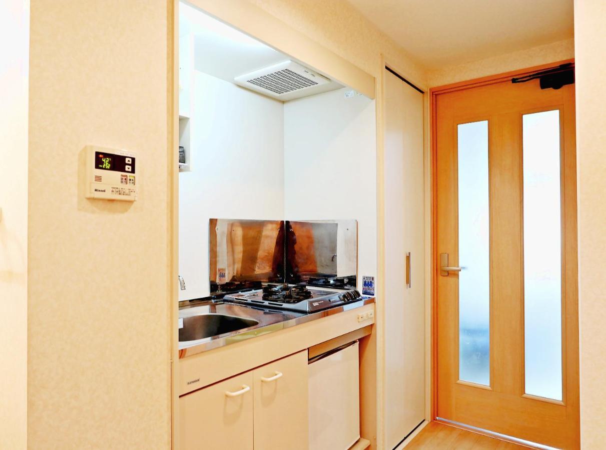 Appartamento Roanne Higashiyama Kyōto Esterno foto