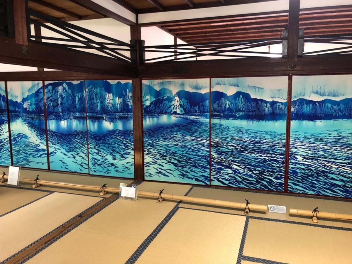 Appartamento Roanne Higashiyama Kyōto Esterno foto